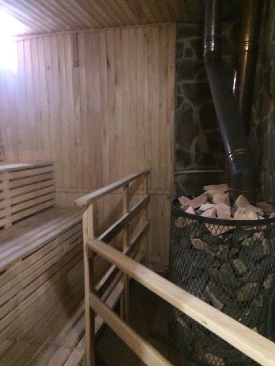 Котедж ,,Тік" Hotell Tatariv Exteriör bild